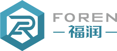 Attrezzatura Co., Ltd. per il trattamento delle acque di Qingzhou Foren.